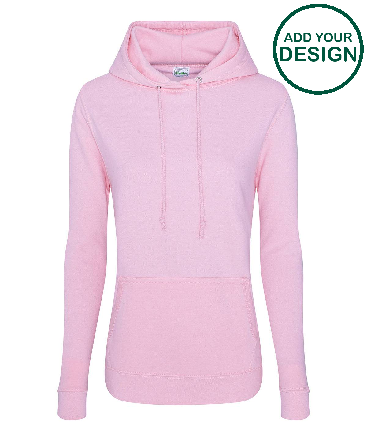Women's College Hoodie