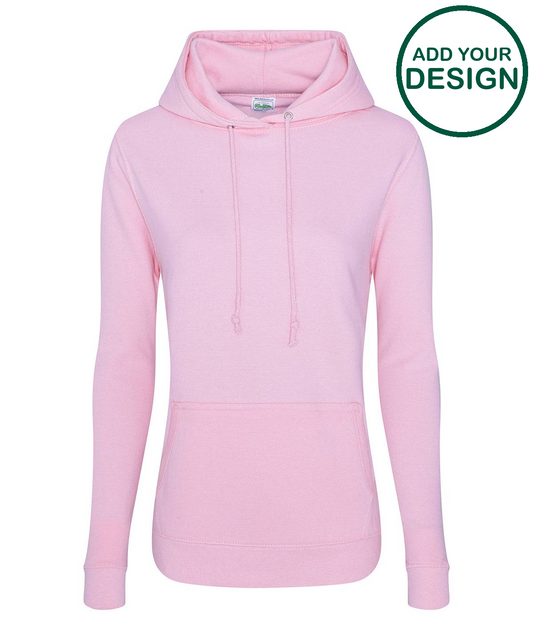 Women's College Hoodie