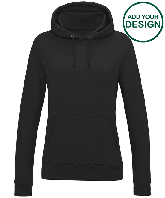 Women's College Hoodie