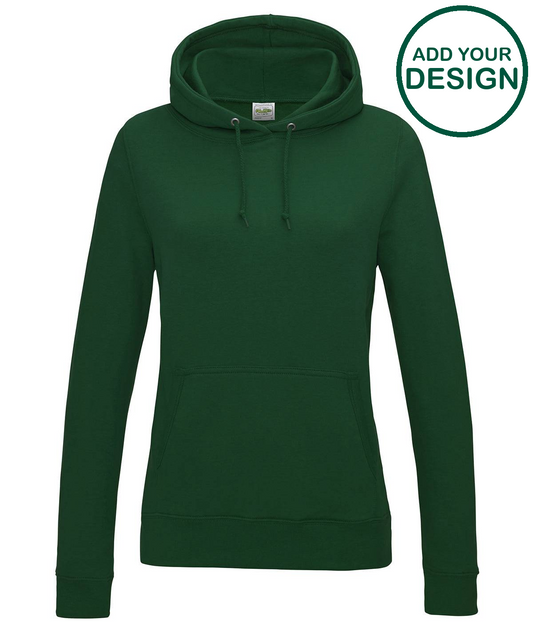 Women's College Hoodie