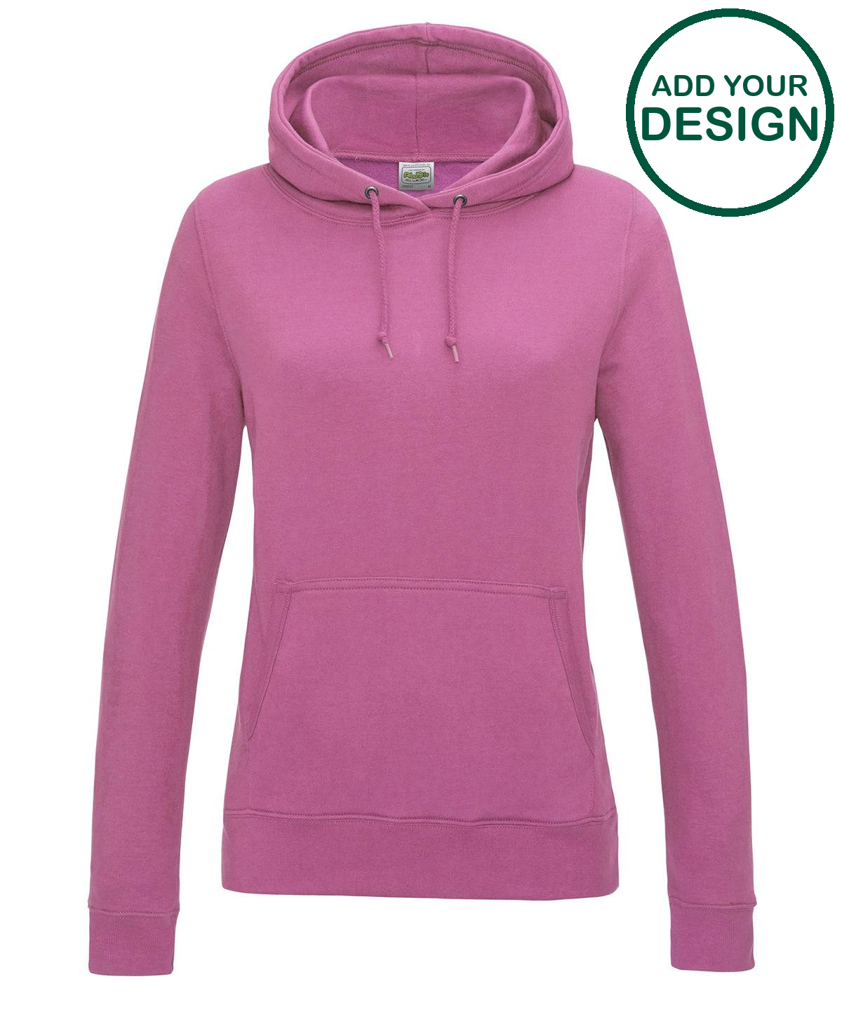 Women's College Hoodie