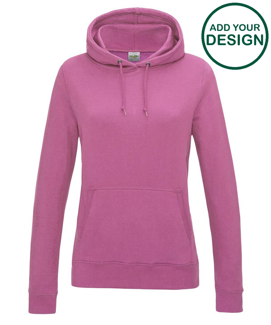 Women's College Hoodie