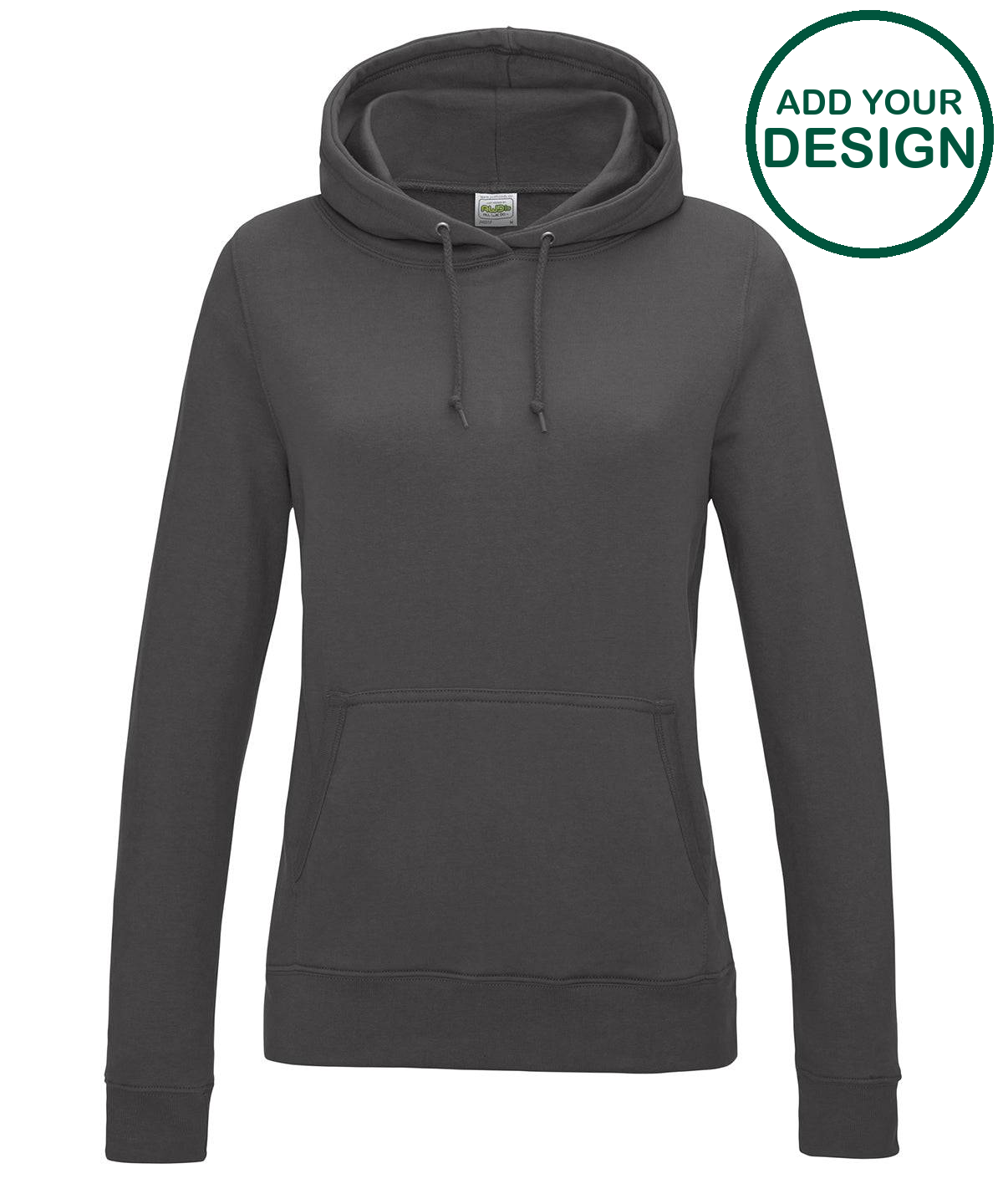 Women's College Hoodie