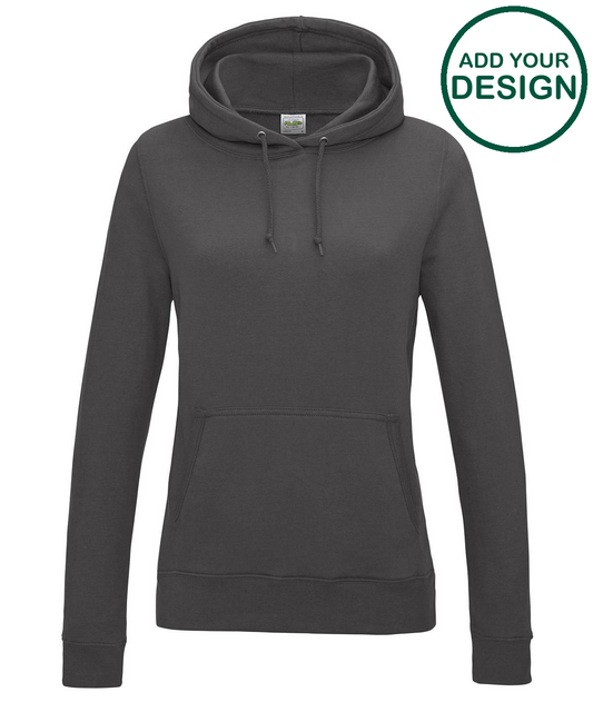 Women's College Hoodie