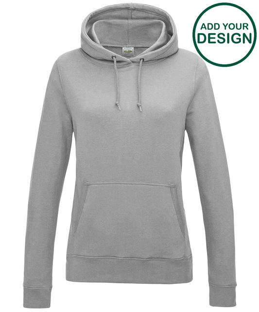 Women's College Hoodie