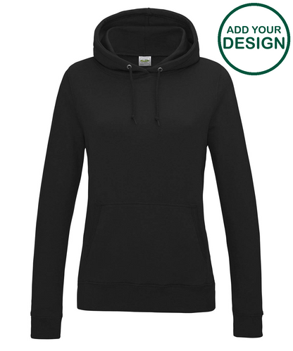Women's College Hoodie