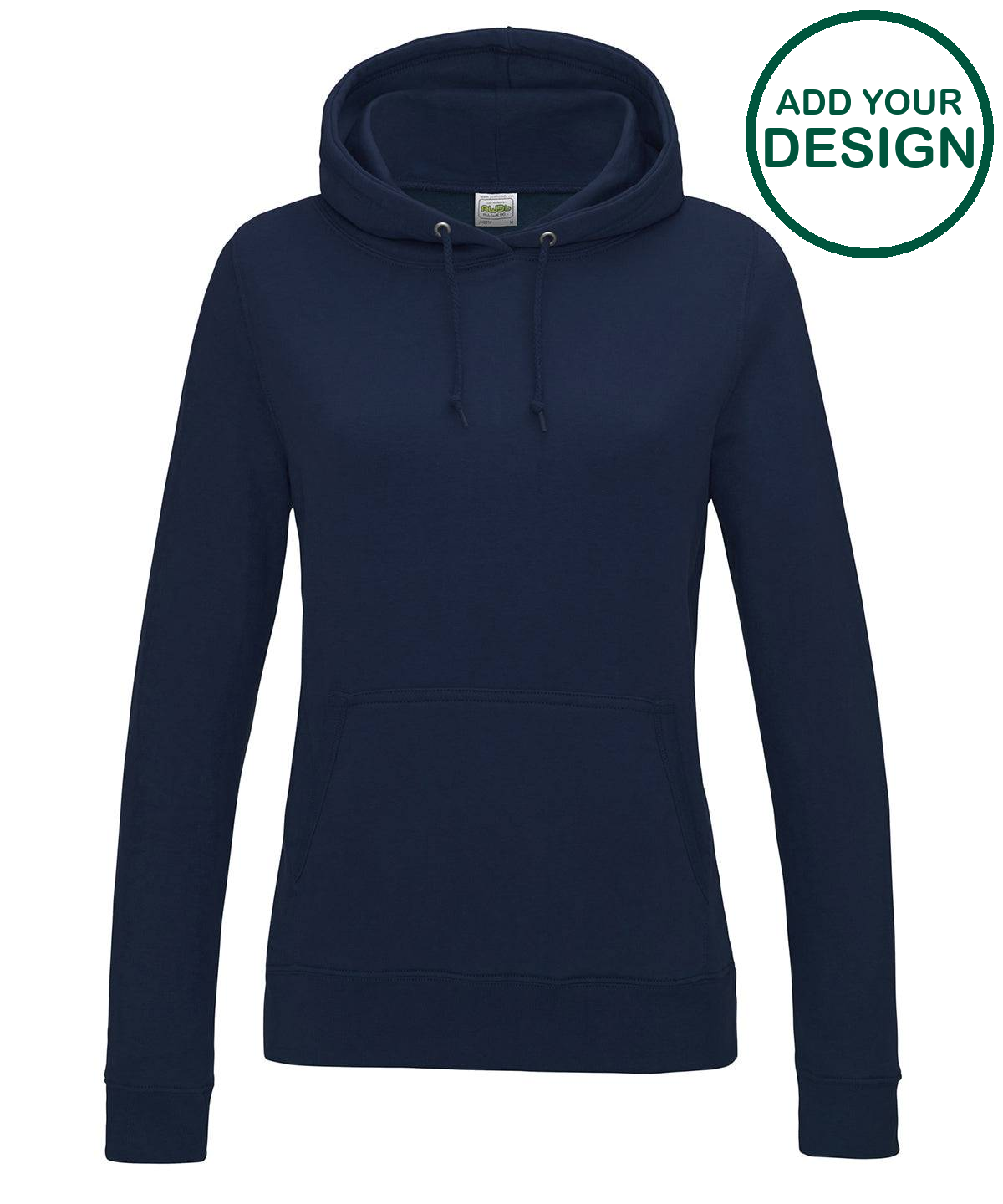 Women's College Hoodie