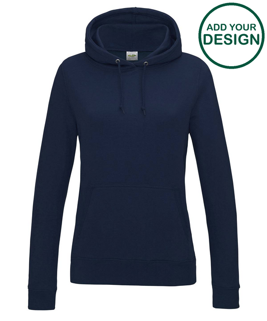 Women's College Hoodie