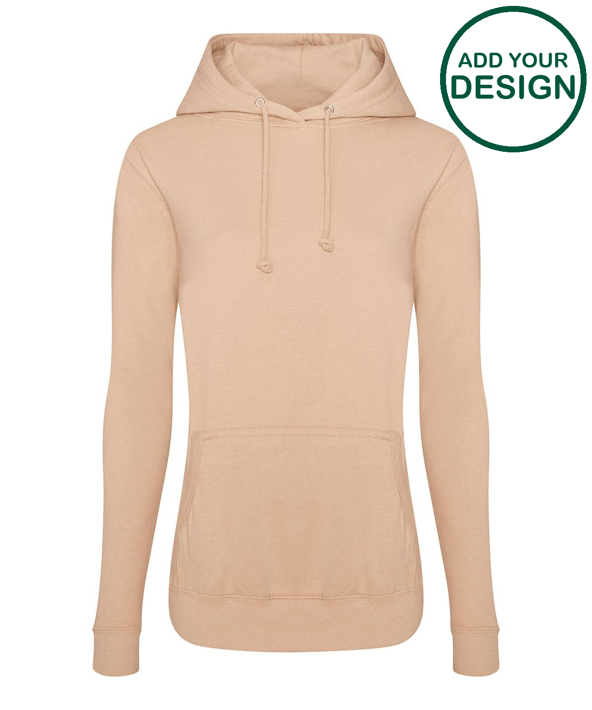 Women's College Hoodie