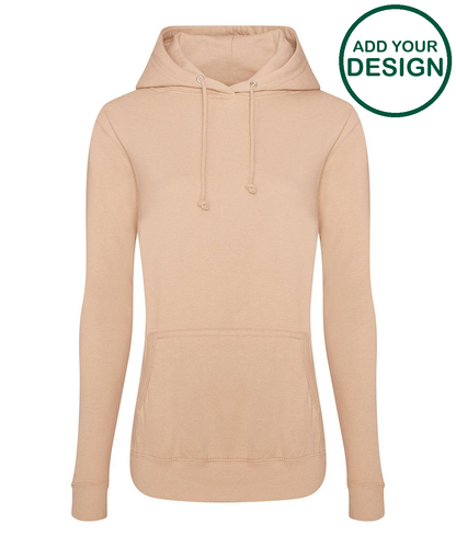 Women's College Hoodie