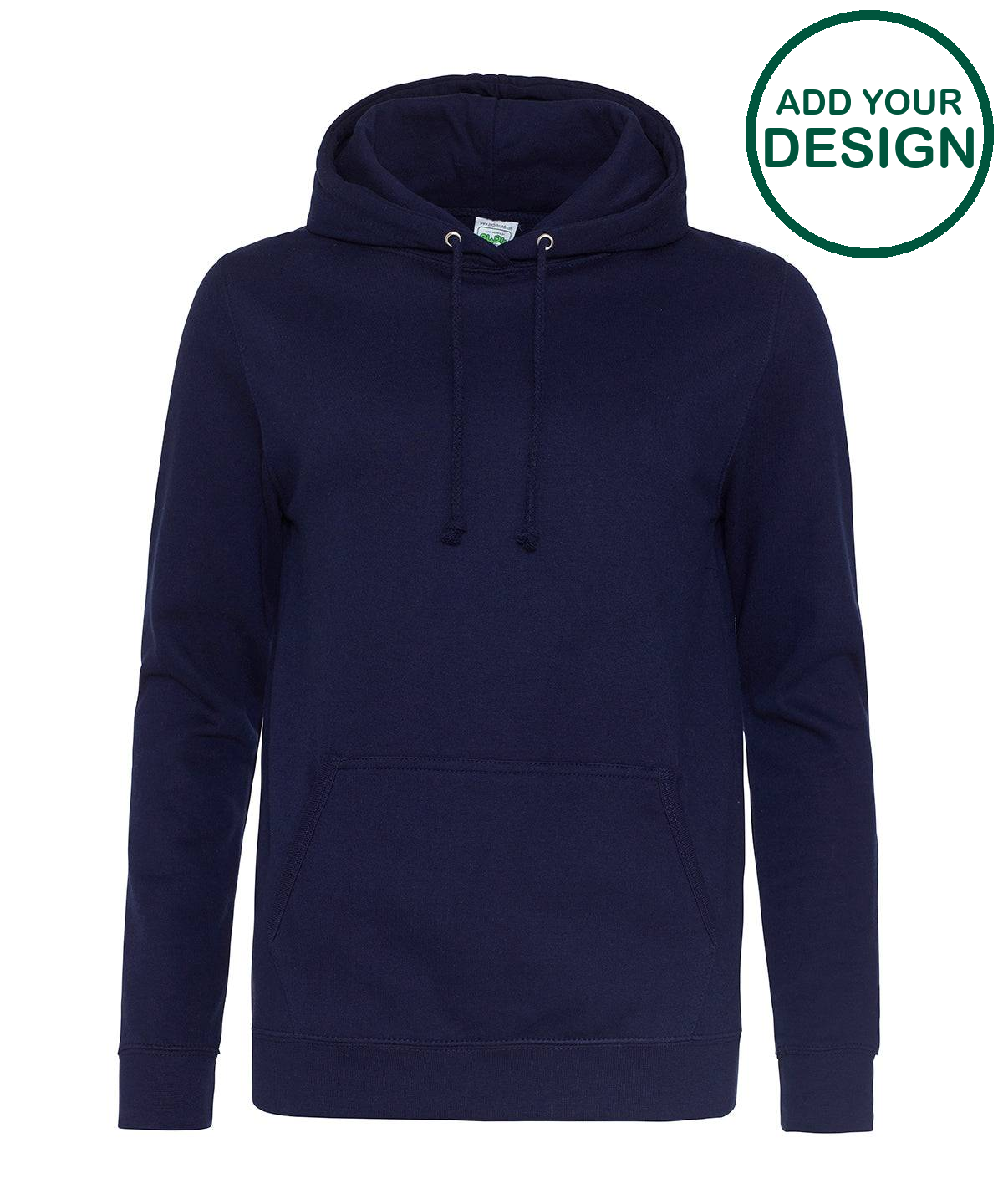 Women's College Hoodie