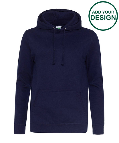 Women's College Hoodie