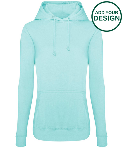 Women's College Hoodie
