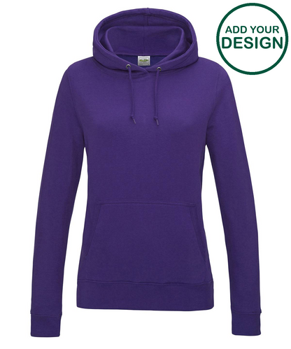 Women's College Hoodie