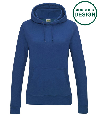 Women's College Hoodie