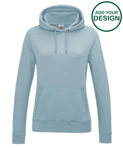 Women's College Hoodie