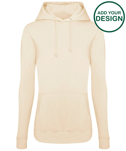 Women's College Hoodie