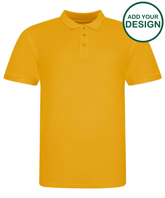 The 100 polo