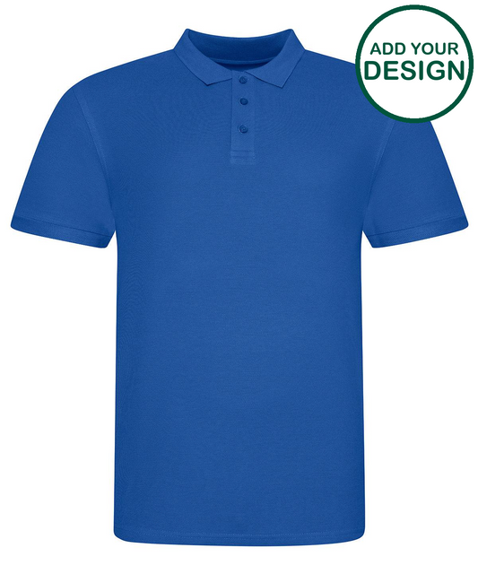 The 100 polo