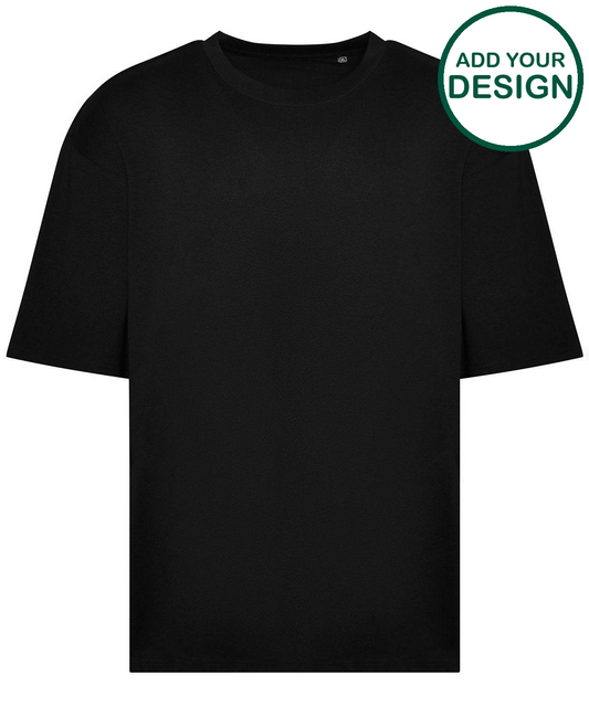 Oversize 100 T