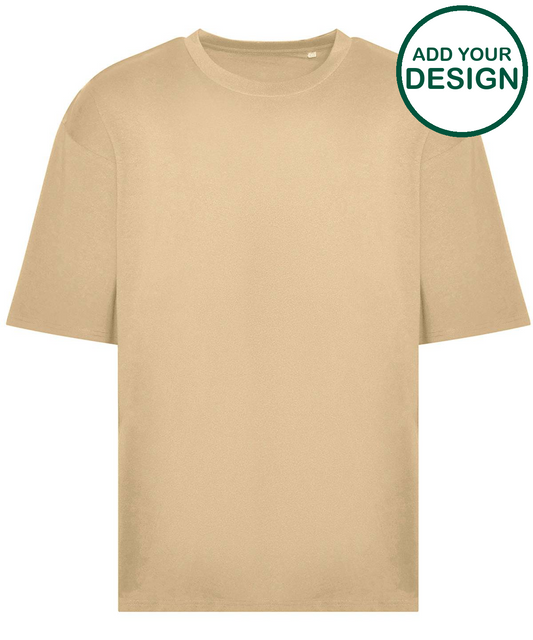 Oversize 100 T