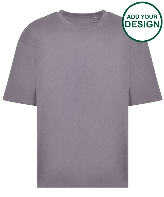 Oversize 100 T