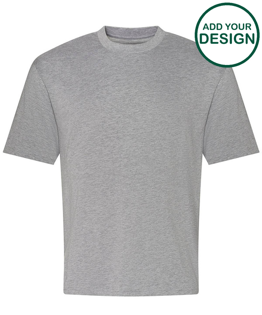 Oversize 100 T