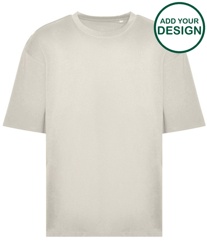 Oversize 100 T