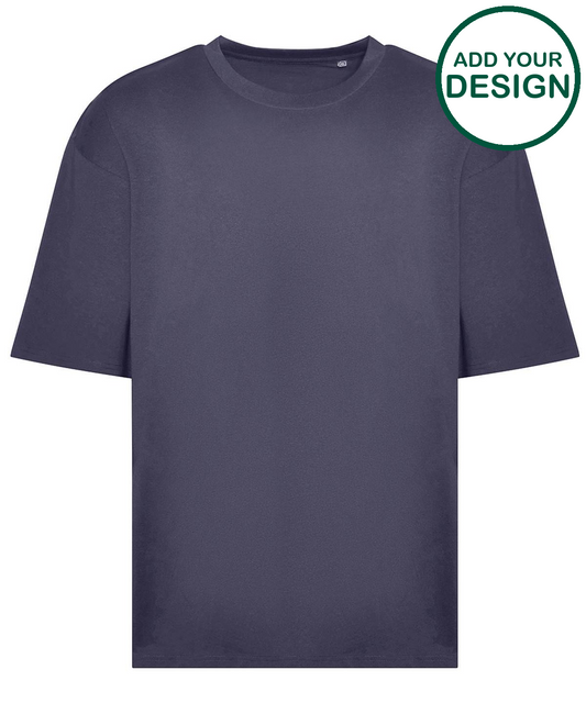Oversize 100 T