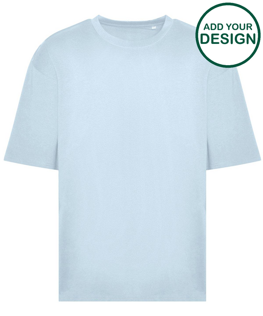 Oversize 100 T