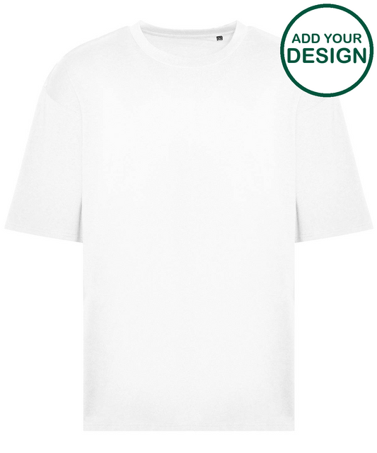 Oversize 100 T