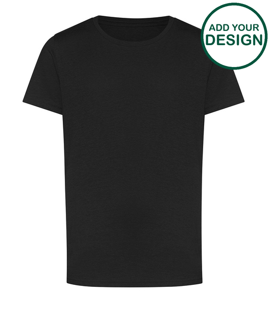 The 100 kids T
