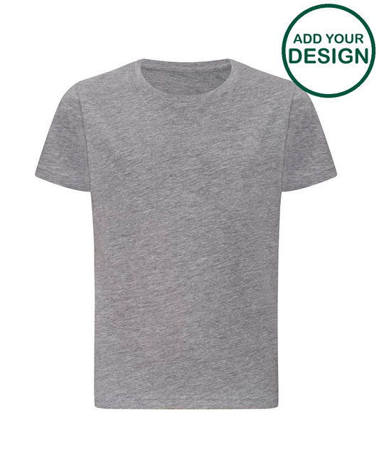 The 100 kids T