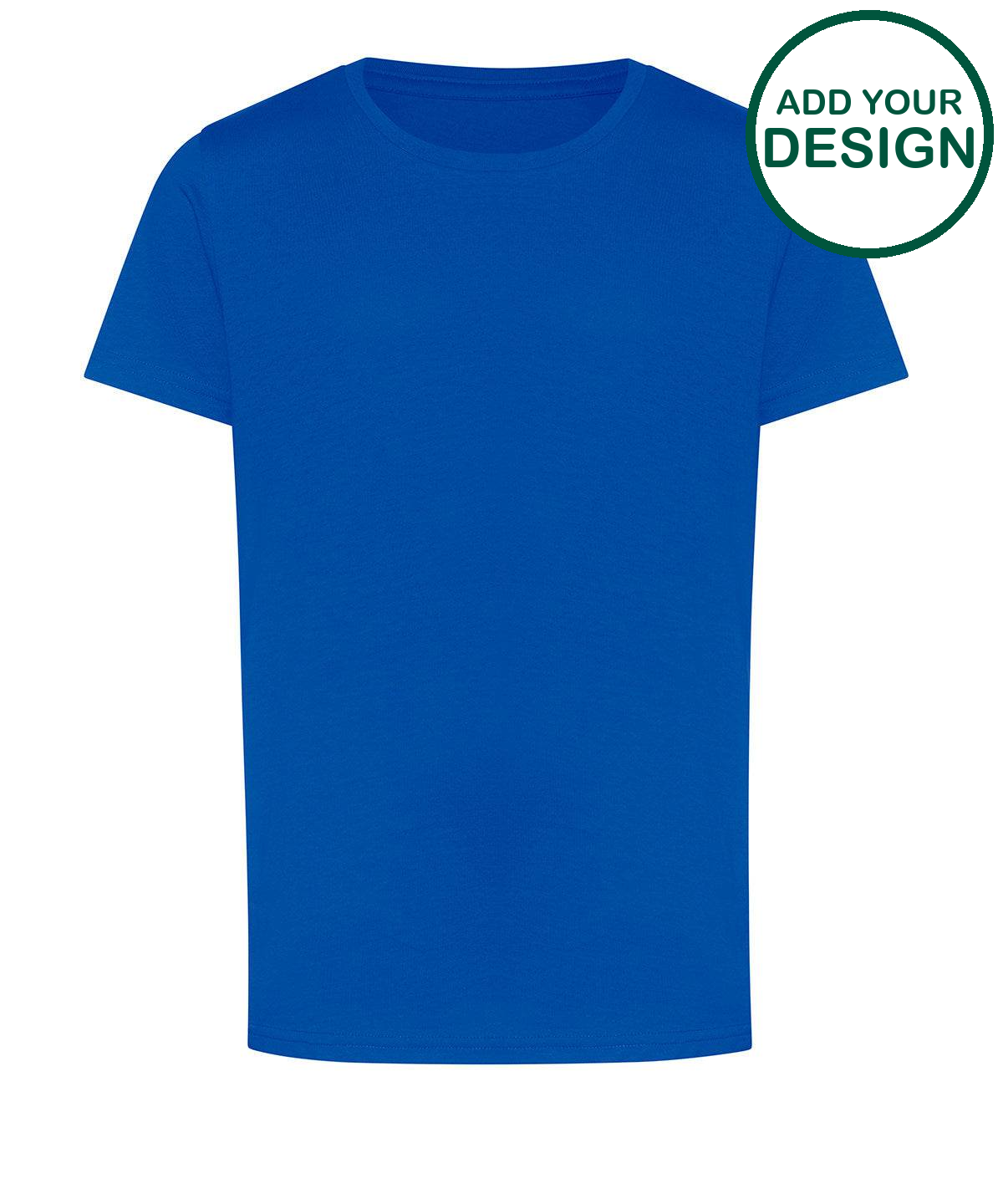 The 100 kids T