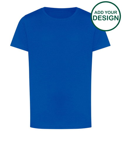 The 100 kids T
