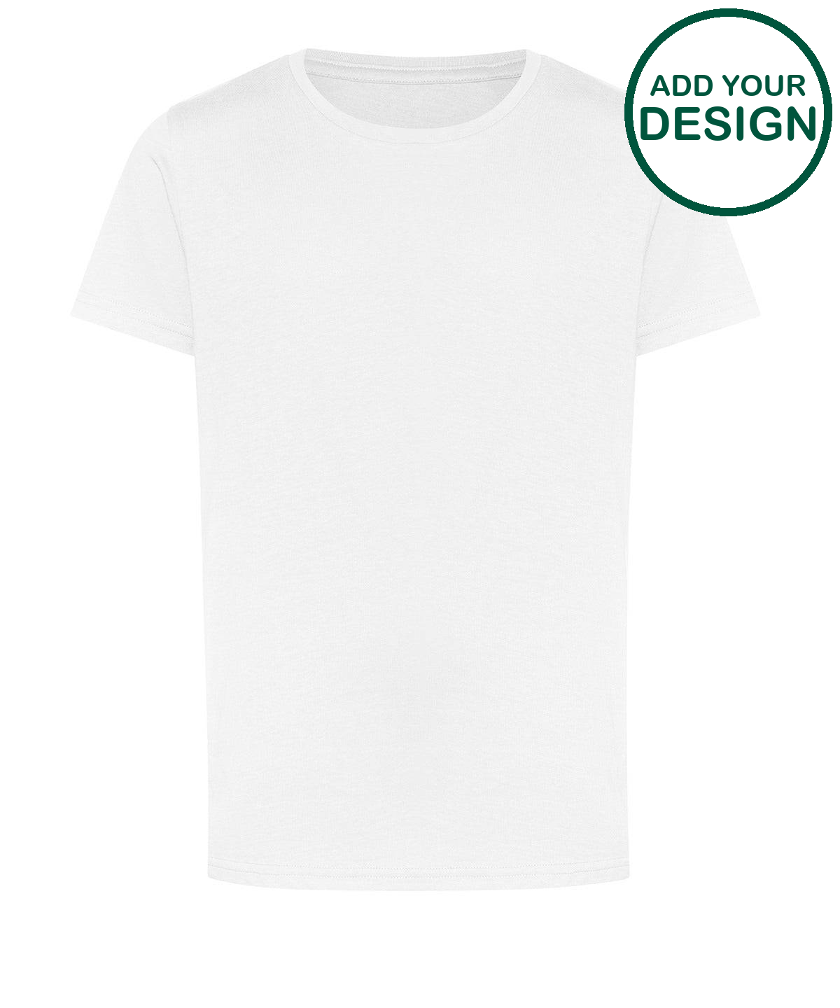 The 100 kids T
