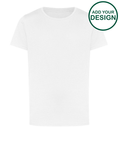 The 100 kids T
