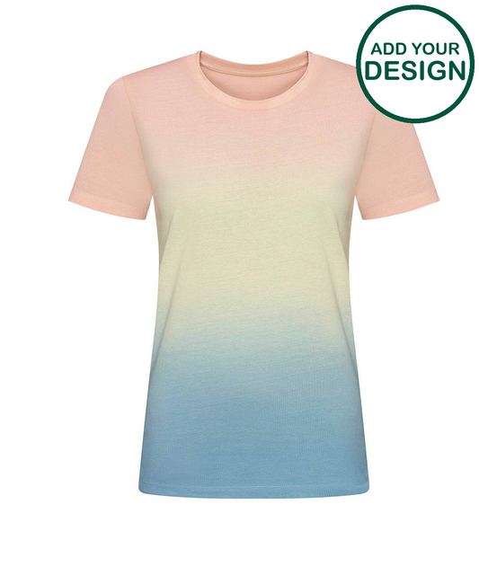 Tiedye T