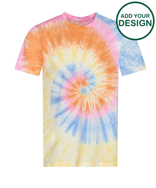 Tiedye T