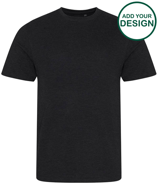 Triblend T