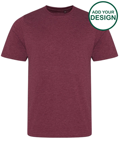 Triblend T