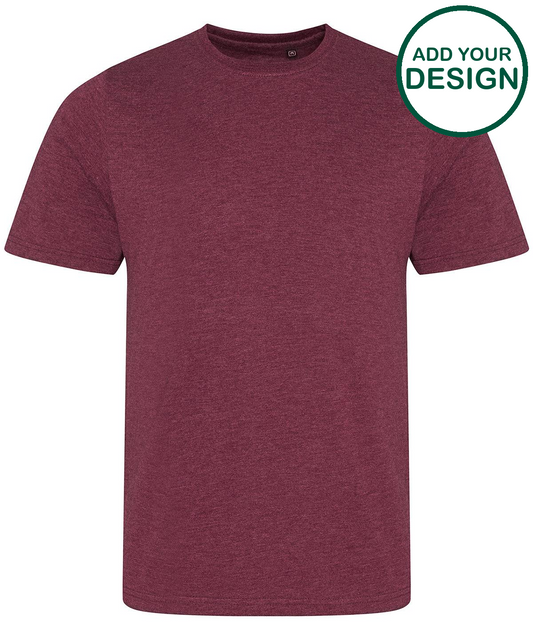 Triblend T