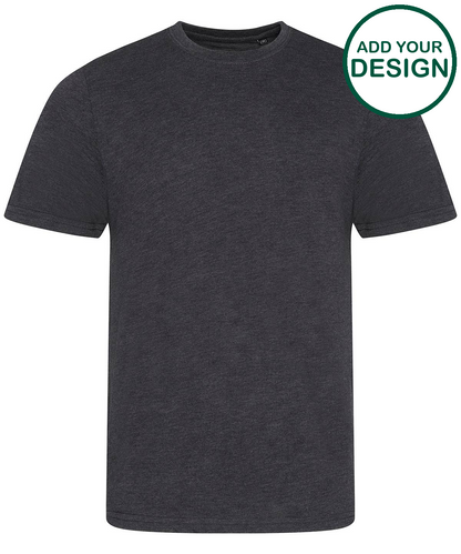Triblend T