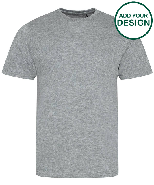 Triblend T