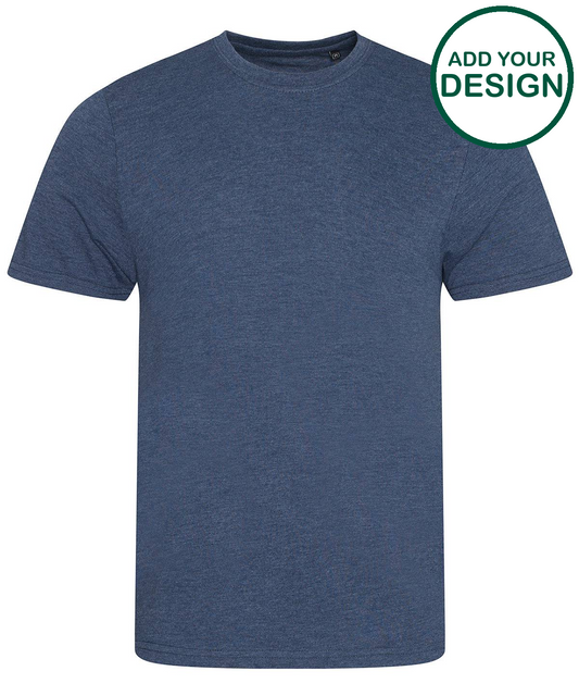 Triblend T