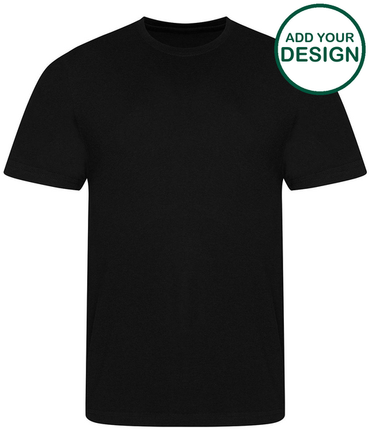 Triblend T