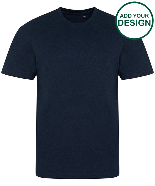 Triblend T