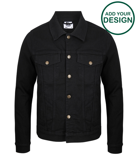 Noah denim jacket