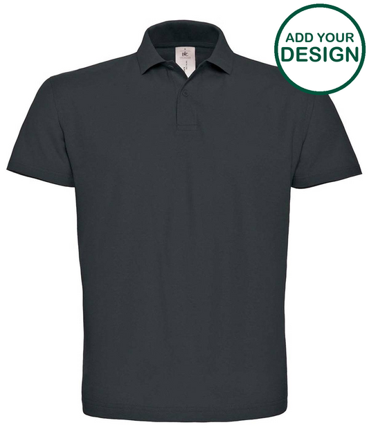 B&C ID.001 polo