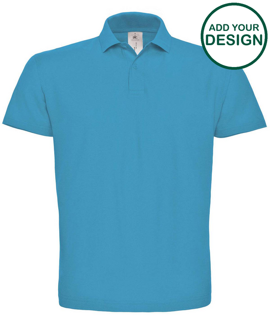 B&C ID.001 polo